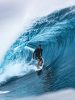 SURF EN TAHITÍ