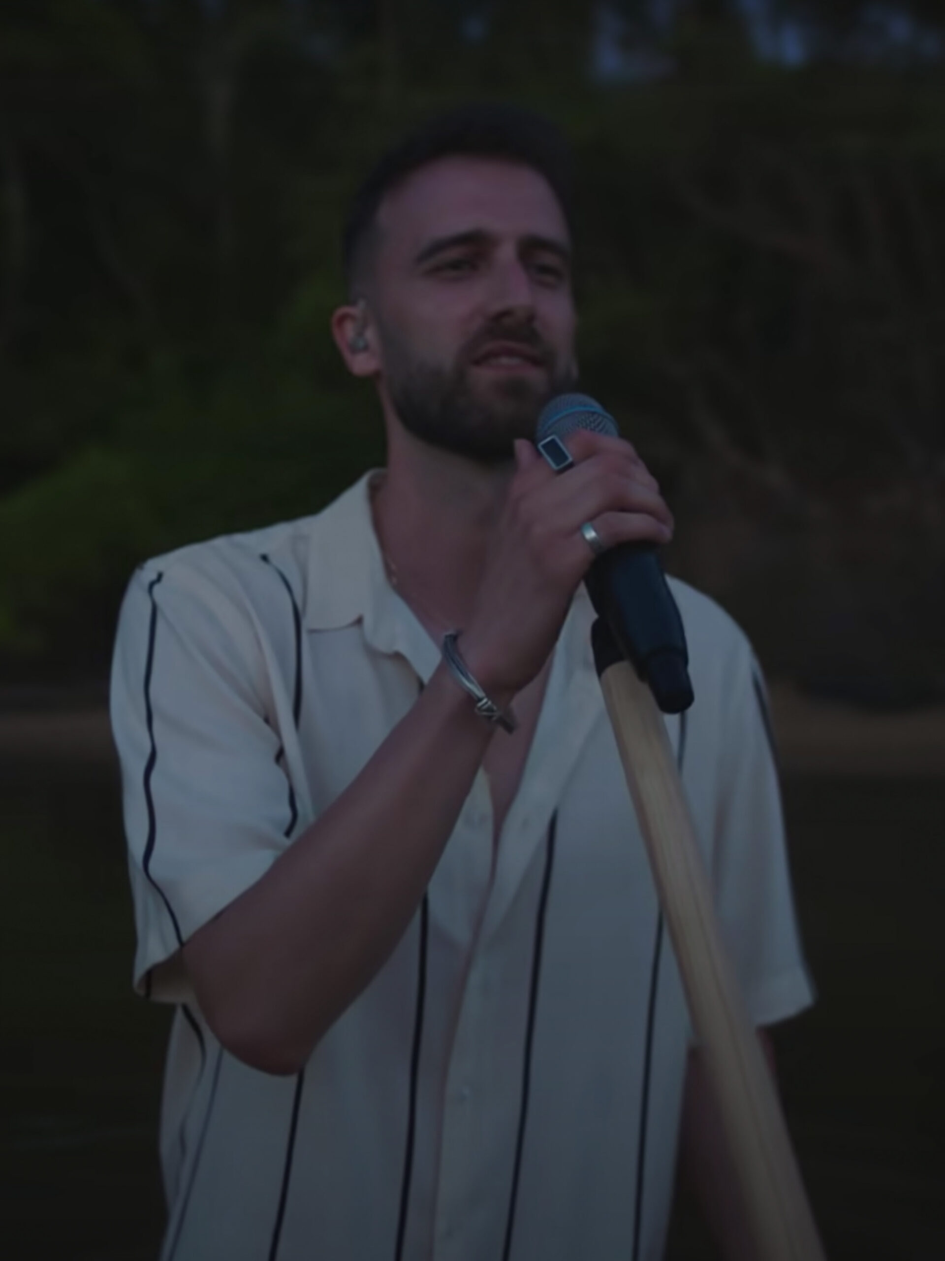 Fuel Fandango ft. Juancho Marqués – Nuevo Mundo