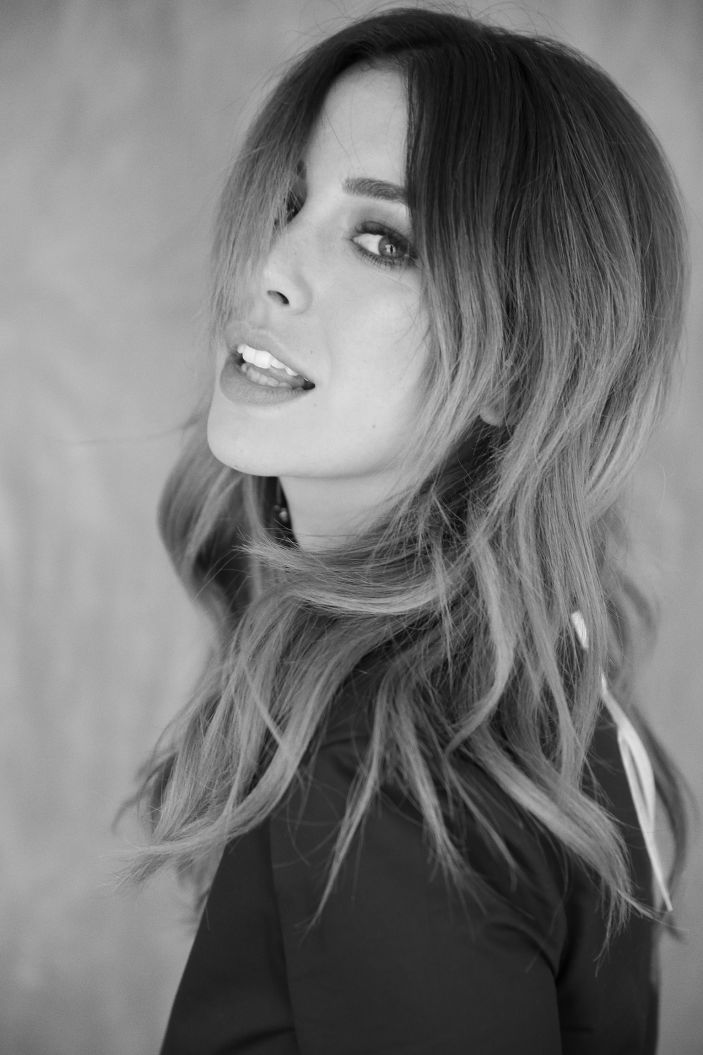BLANCA SUAREZ – Editorial