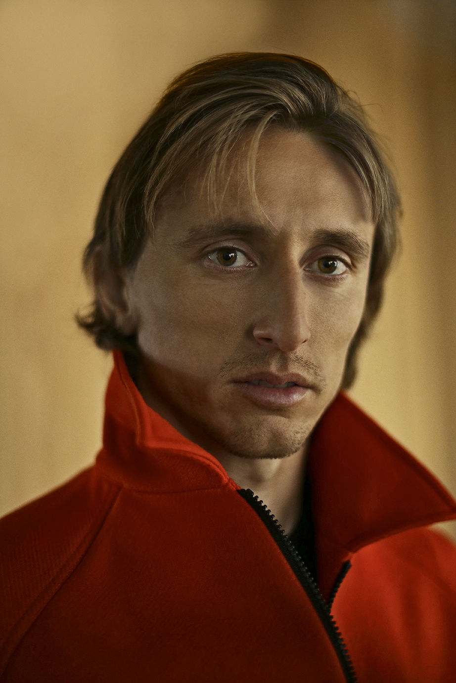 Luka Modric | GQ