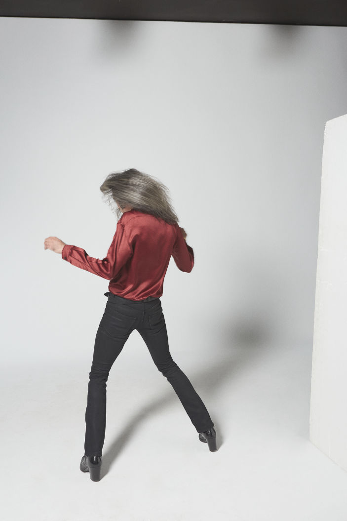 VAQUERIZO | Editorial