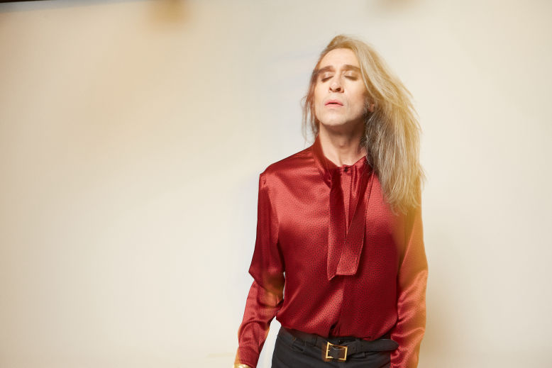VAQUERIZO | Editorial